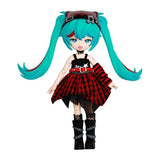 BLOKEES DaaLaMode Sonata Prologue Figure Multicolor Bundle (6 Pack)