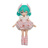 BLOKEES DaaLaMode Sonata Prologue Figure Multicolor Bundle (6 Pack)