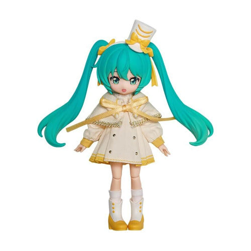 BLOKEES DaaLaMode Sonata Prologue Figure Multicolor Bundle (6 Pack)