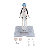 BLOKEES Fantastics Series Rei Ayanami Entry Plug Interior Assembly Model Kit