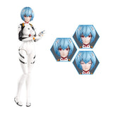 BLOKEES Fantastics Series Rei Ayanami Entry Plug Interior Assembly Model Kit