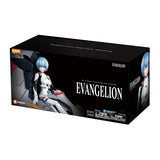 BLOKEES Fantastics Series Rei Ayanami Entry Plug Interior Assembly Model Kit