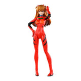 Blokees Fantastics Series 03 Asuka Shikinami Langley Entry Plug Interior Model Kit