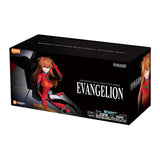 Blokees Fantastics Series 03 Asuka Shikinami Langley Entry Plug Interior Model Kit