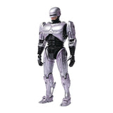 Hiya Toys Robocop 1: Exquisite Super 1/12 Scale Die Cast Cyborg Action Figure (Gray)