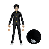 Dandadan 7-inch Action Figure Bundle with Okarun School Uniform, Okarun Transformed, and Momo Ayase