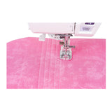 Janome Skyline S6 Anniversary Edition 196-Stitch Computerized Sewing and Quilting Machine