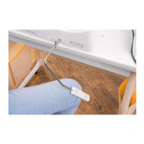 Janome Skyline S7 Anniversary Edition 350-Stitch Computerized Sewing and Quilting Machine