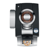 Jura Z10 Automatic Coffee Machine with 51 Coffee Specialties (Aluminum Black)