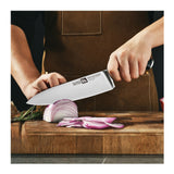 Klaus Meyer Heritage 8 Piece Kitchen Knife Block Set