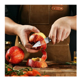 Klaus Meyer Heritage 8 Piece Kitchen Knife Block Set