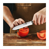 Klaus Meyer Heritage 8 Piece Kitchen Knife Block Set