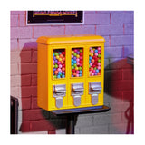 Quarter Arcades Bad Dudes Vs. Dragon Ninja Mini Arcade Machine with Bar Stool Bundle