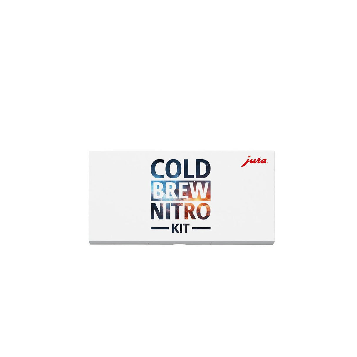 Jura 24337 Cold Brew Nitro Coffee Kit Z10 and GIGA 10 Machines
