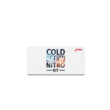 Jura 24337 Cold Brew Nitro Coffee Kit Z10 and GIGA 10 Machines