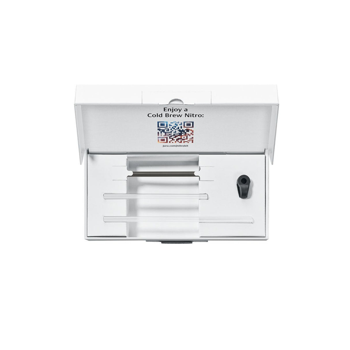Jura 24337 Cold Brew Nitro Coffee Kit Z10 and GIGA 10 Machines