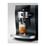 Jura 24337 Cold Brew Nitro Coffee Kit Z10 and GIGA 10 Machines