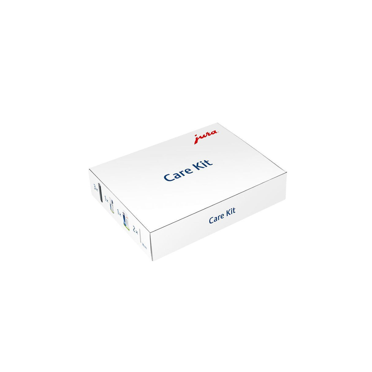 Jura 25072 Coffee Machine Care Kit
