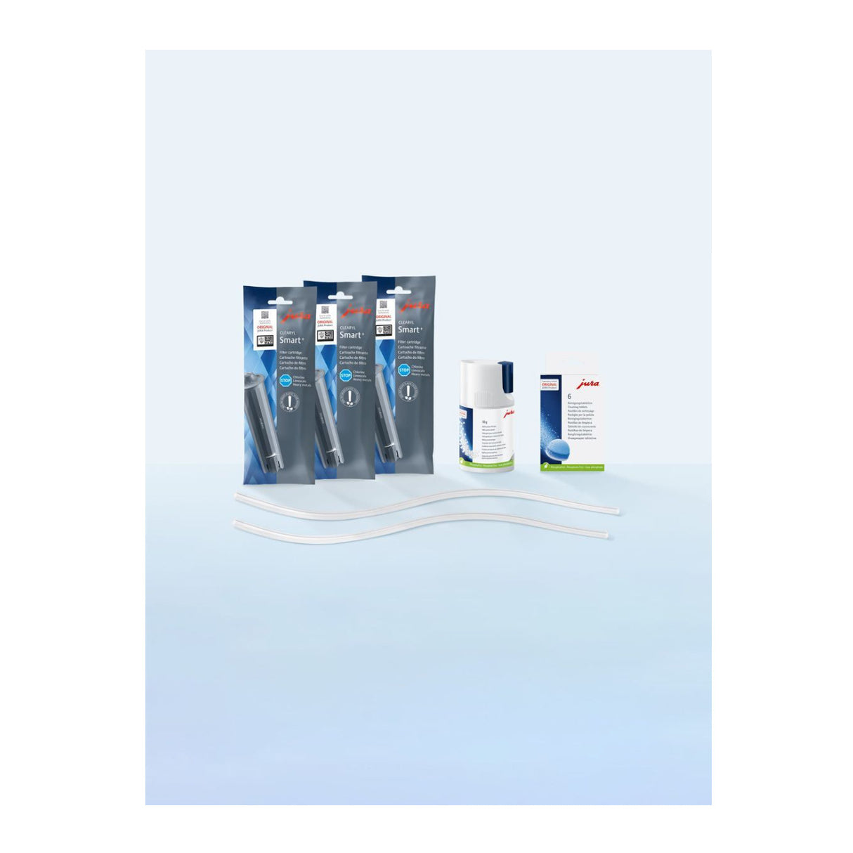 Jura 25072 Coffee Machine Care Kit