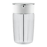 Jura 24313 0.5 Liter Glass Milk Carafe