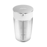 Jura 24313 0.5 Liter Glass Milk Carafe
