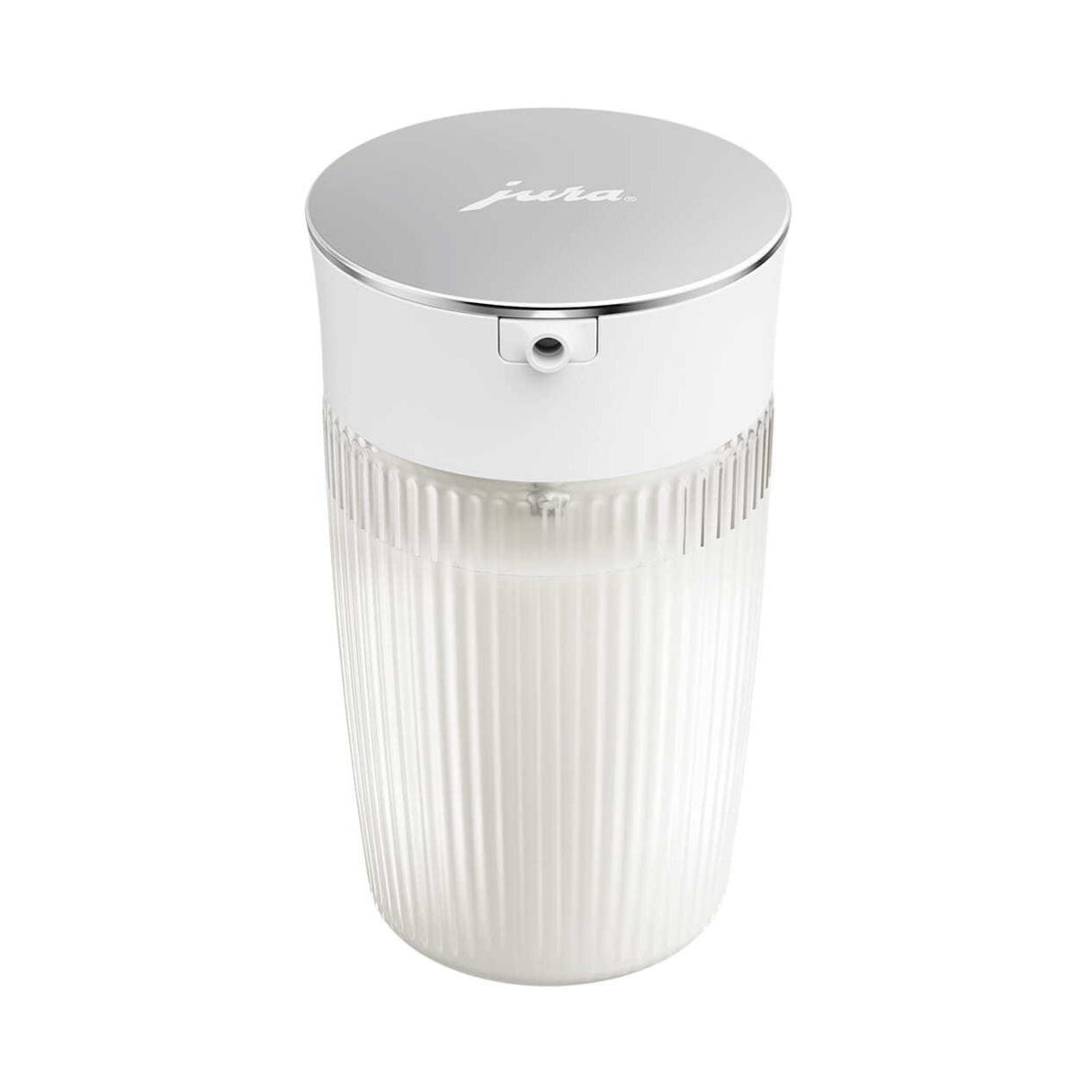Jura 24313 0.5 Liter Glass Milk Carafe