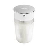 Jura 24313 0.5 Liter Glass Milk Carafe