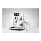 Jura 24313 0.5 Liter Glass Milk Carafe