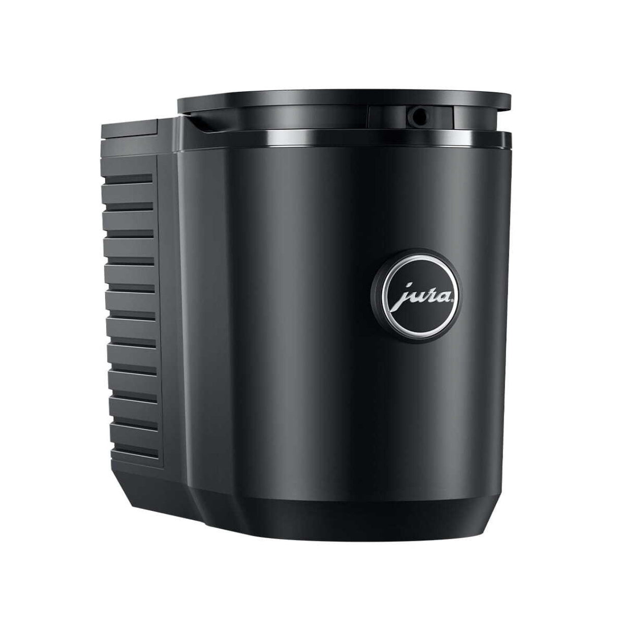 Jura Cool Control 0.6L Compact Milk Cooler (Black)