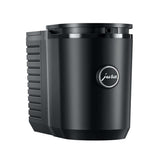 Jura Cool Control 0.6L Compact Milk Cooler (Black)