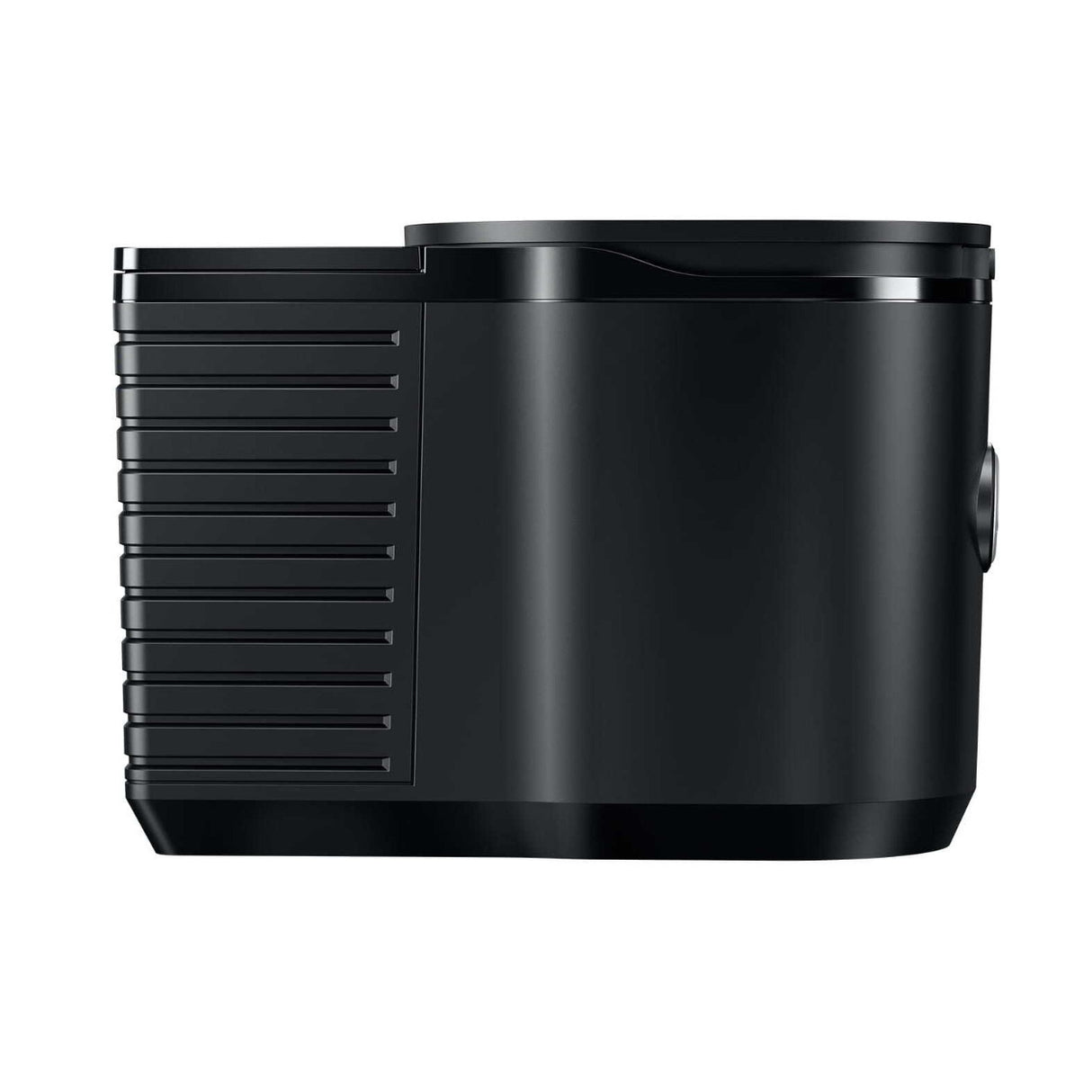 Jura Cool Control 0.6L Compact Milk Cooler (Black)