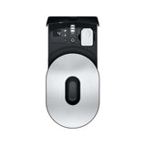 Jura Cool Control 0.6L Compact Milk Cooler (Black)