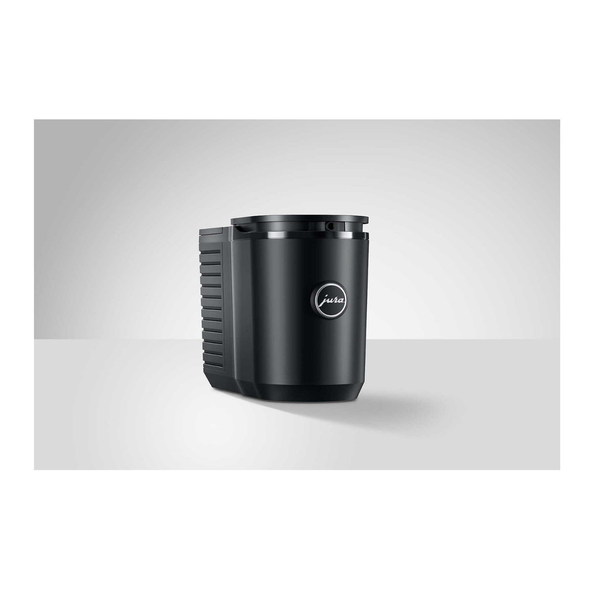 Jura Cool Control 0.6L Compact Milk Cooler (Black)