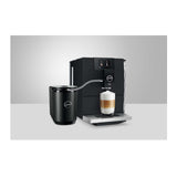 Jura Cool Control 0.6L Compact Milk Cooler (Black)