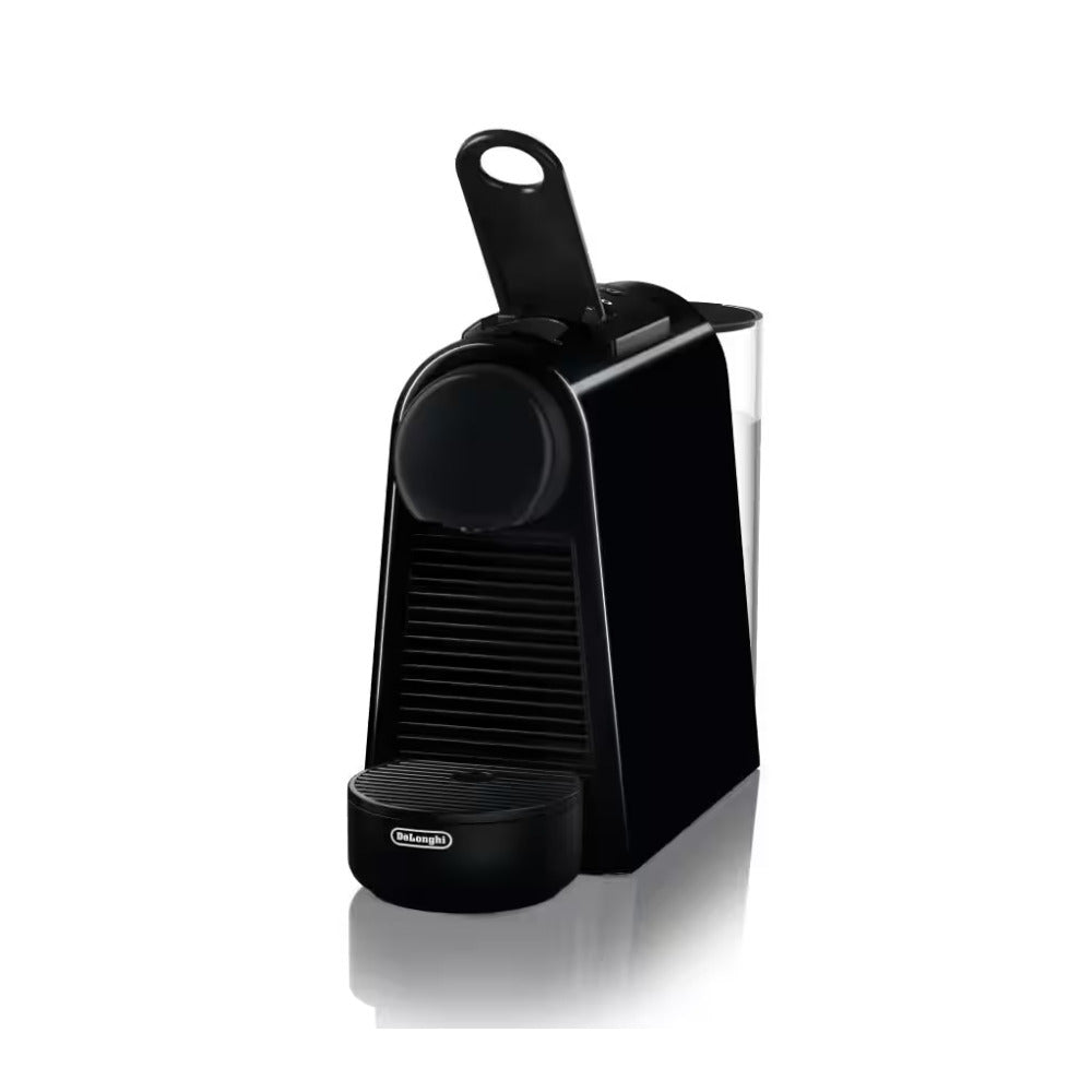 DeLonghi EN85B Nespresso Essenza Mini Automatic Espresso Machine (Black)