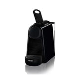 DeLonghi EN85B Nespresso Essenza Mini Automatic Espresso Machine (Black)