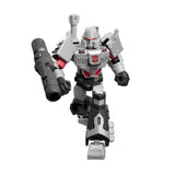 Blokees Transformers Shining Version 04 Spark of Deception Assembly Character Figures (6 Pack)