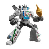 Blokees Transformers Shining Version 04 Spark of Deception Assembly Character Figures (6 Pack)