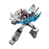 Blokees Transformers Shining Version 04 Spark of Deception Assembly Character Figures (6 Pack)