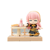 Blokees Hatsune Miku DaaVibe 01 Terrace Party Model Kits (6 Mystery Boxes)