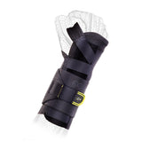DonJoy Performance Bionic Elastic Wrist Brace (Right/Slime Green/Medium-Large)