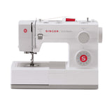 Singer 5523 Scholastic Heavy-Duty Sewing Machine with 23 Built-in Stitches and Meta Interior Frame