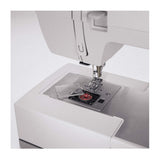 Singer 5523 Scholastic Heavy-Duty Sewing Machine with 23 Built-in Stitches and Meta Interior Frame