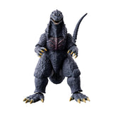 Bandai Godzilla 2003 6-inch Scale Action Figure with 17 Articulation Points and Detailed Sculpting