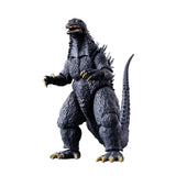 Bandai Godzilla 2003 6-inch Scale Action Figure with 17 Articulation Points and Detailed Sculpting