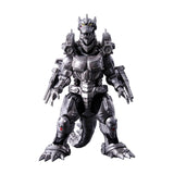 Bandai Mechagodzilla 2003 6-inch Action Figure with 16 Articulation Points and Detailed Sculpting
