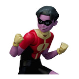 Jada Toys Invincible Wave 1 Kid Omni-Man 1:12 Scale Action Figure