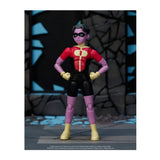 Jada Toys Invincible Wave 1 Kid Omni-Man 1:12 Scale Action Figure