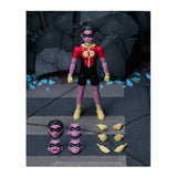 Jada Toys Invincible Wave 1 Kid Omni-Man 1:12 Scale Action Figure