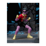 Jada Toys Invincible Wave 1 Kid Omni-Man 1:12 Scale Action Figure